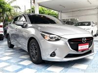 MAZDA 2 1.3 HIGH CONNECT เกียร์AT ปี18 รูปที่ 2